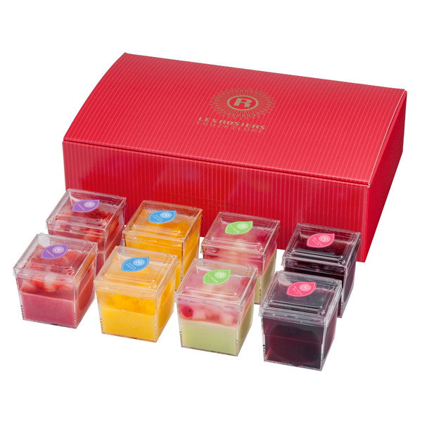 【お歳暮解体セール】銀座果実のデザート