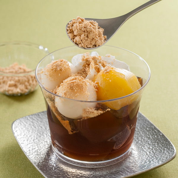 【お歳暮解体セール】京わらびぱふぇ