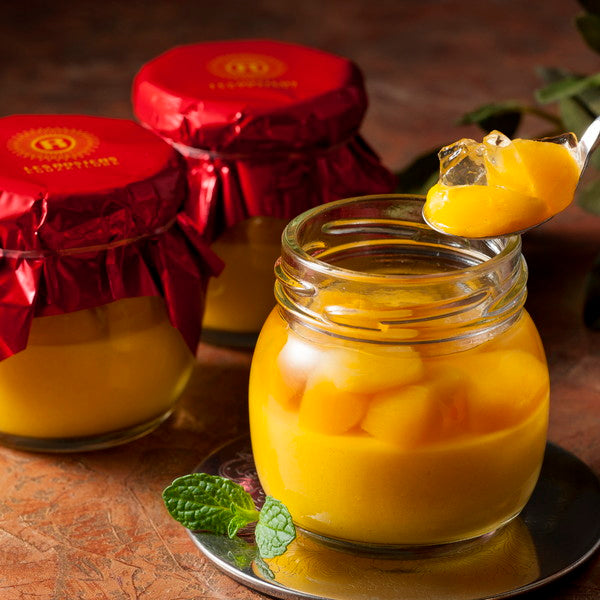 【お歳暮解体セール】銀座マンゴープリン