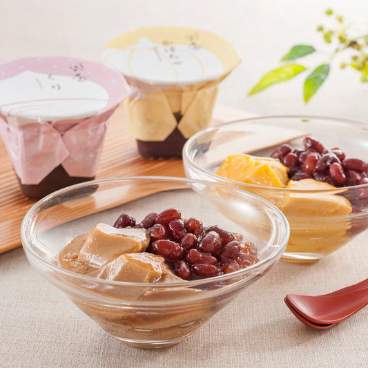 【お歳暮解体セール】京のかのこぷりん