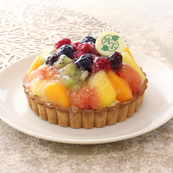 【お歳暮解体セール】フルーツタルト