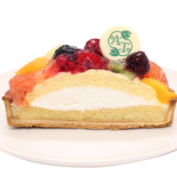 【お歳暮解体セール】フルーツタルト
