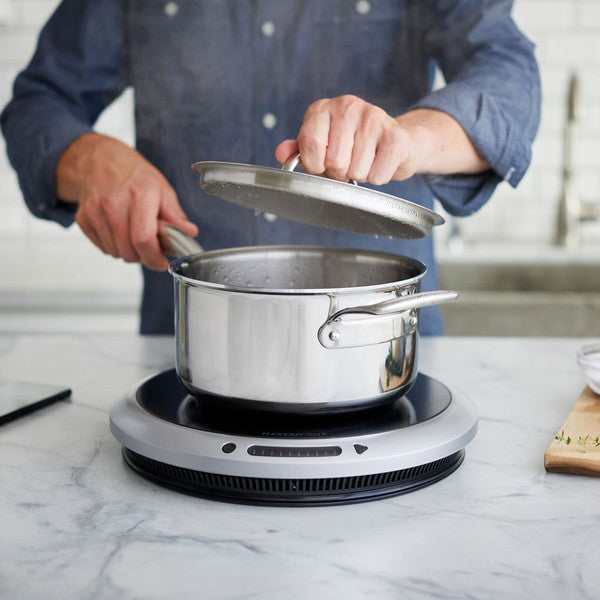 Hestan Cue スマートIHヒーター