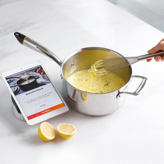 Hestan Cue スマートソースパン 20cm