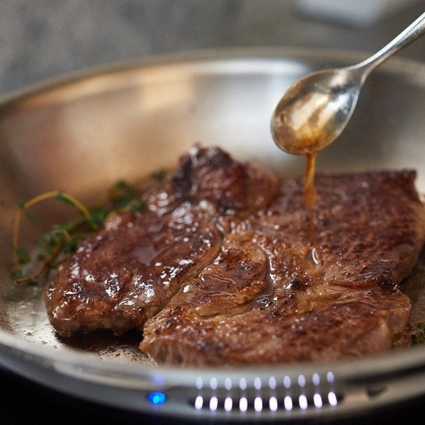 Hestan Cue スマートフライパン 28cm