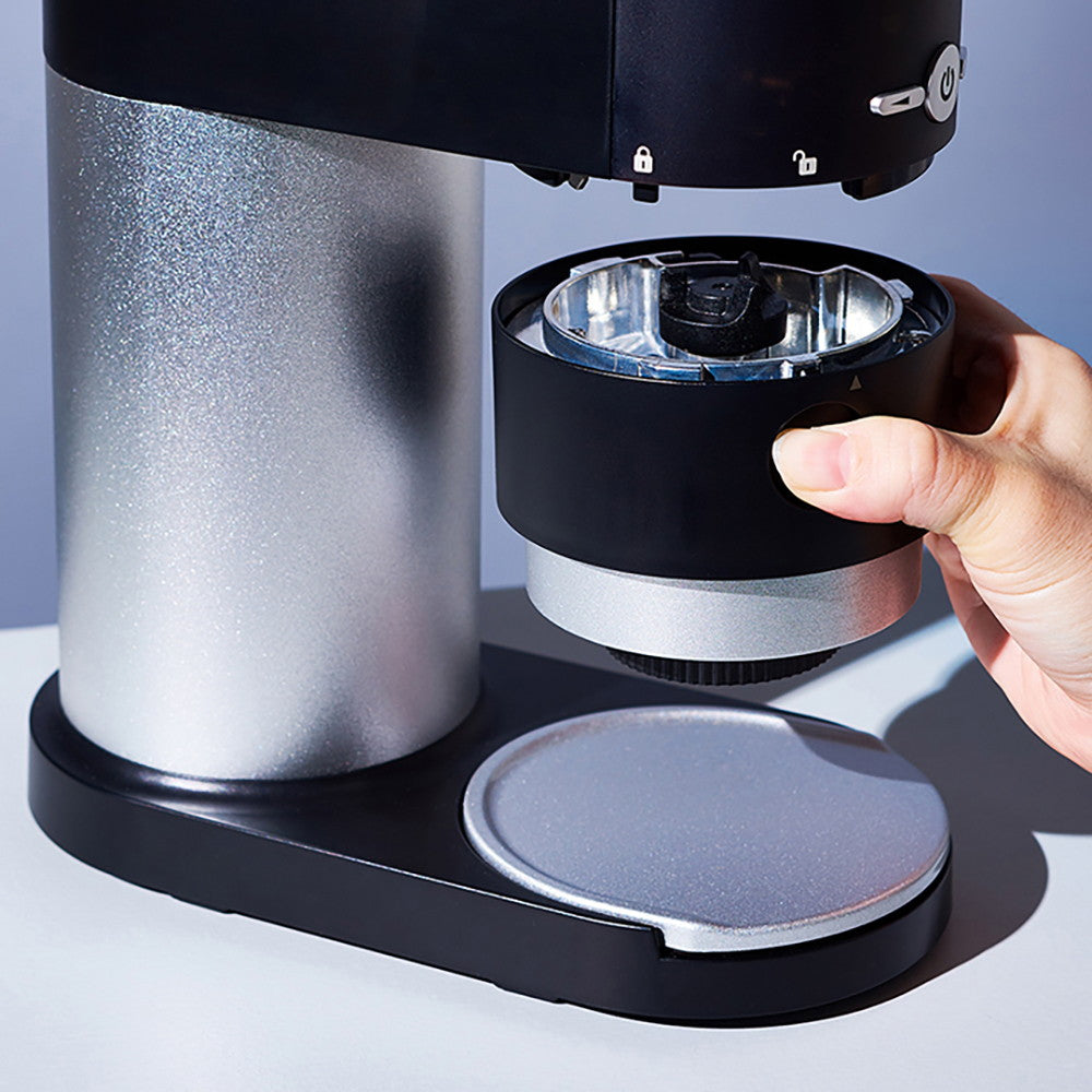 【ギフトカード】Cores(コレス) コーングラインダー ブラック