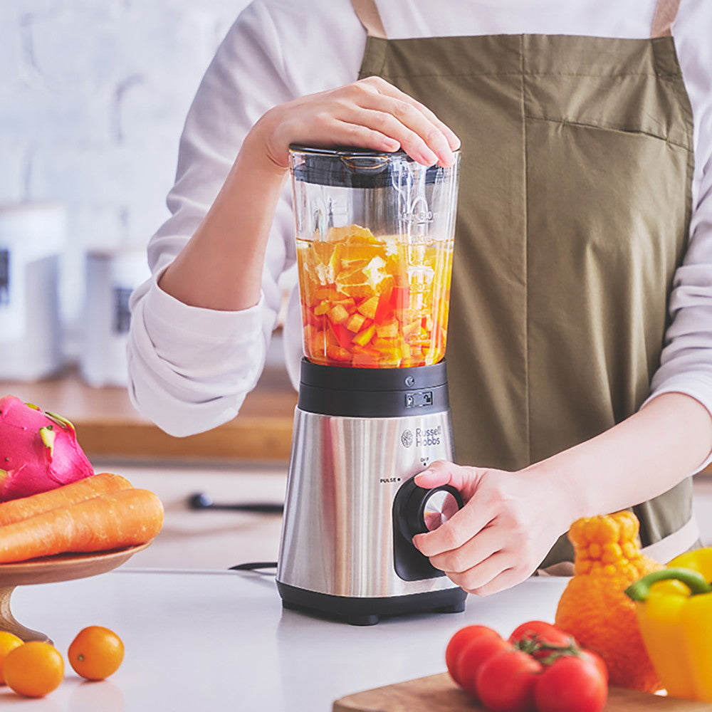 【ギフトカード】Russell Hobbs(ラッセルホブス) ベーシックシリーズ ベーシックブレンダー