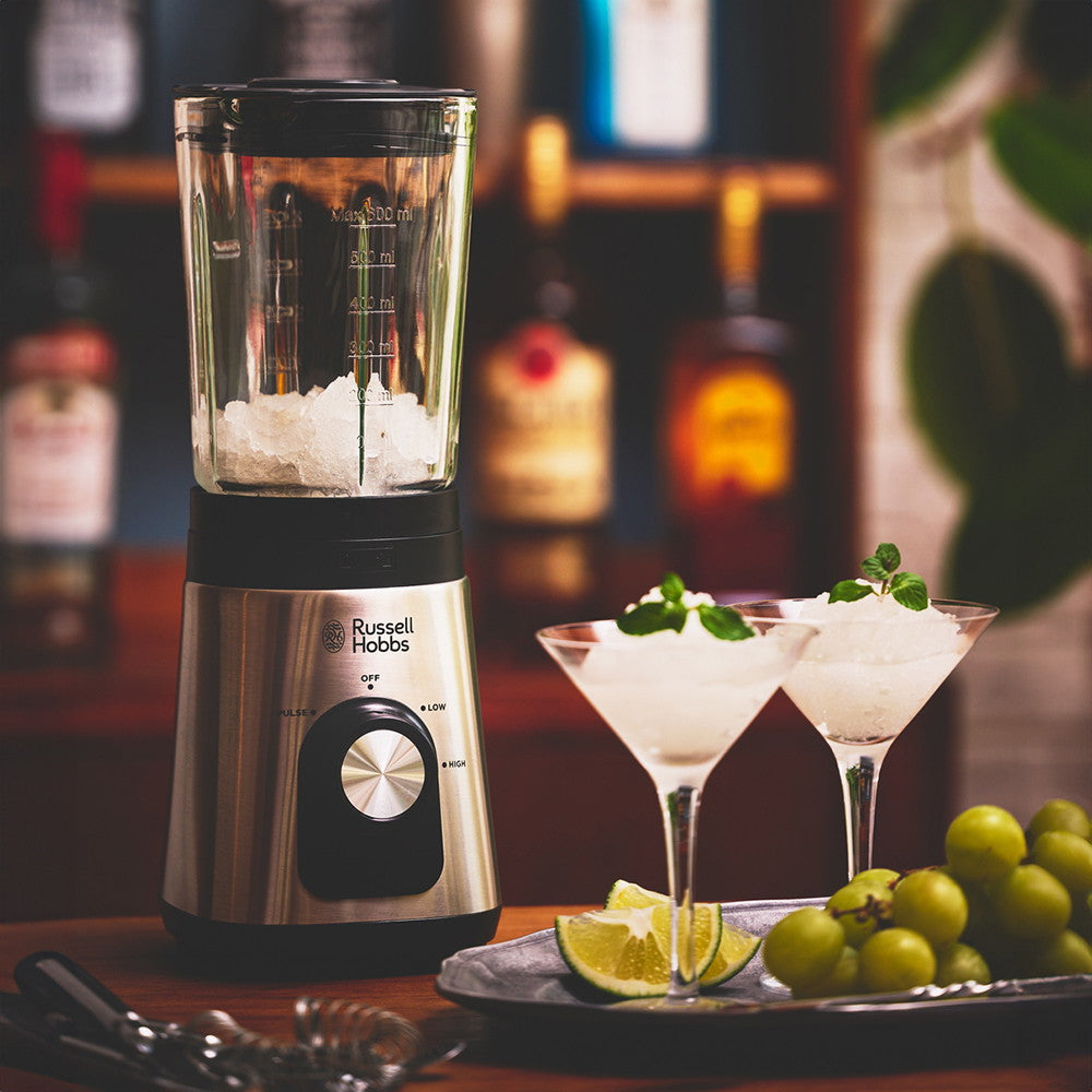 【ギフトカード】Russell Hobbs(ラッセルホブス) ベーシックシリーズ ベーシックブレンダー