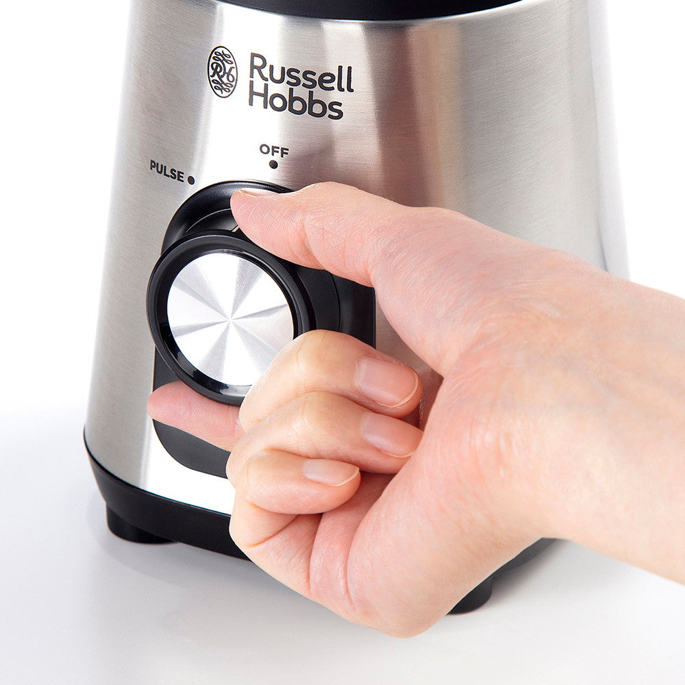 【ギフトカード】Russell Hobbs(ラッセルホブス) ベーシックシリーズ ベーシックブレンダー