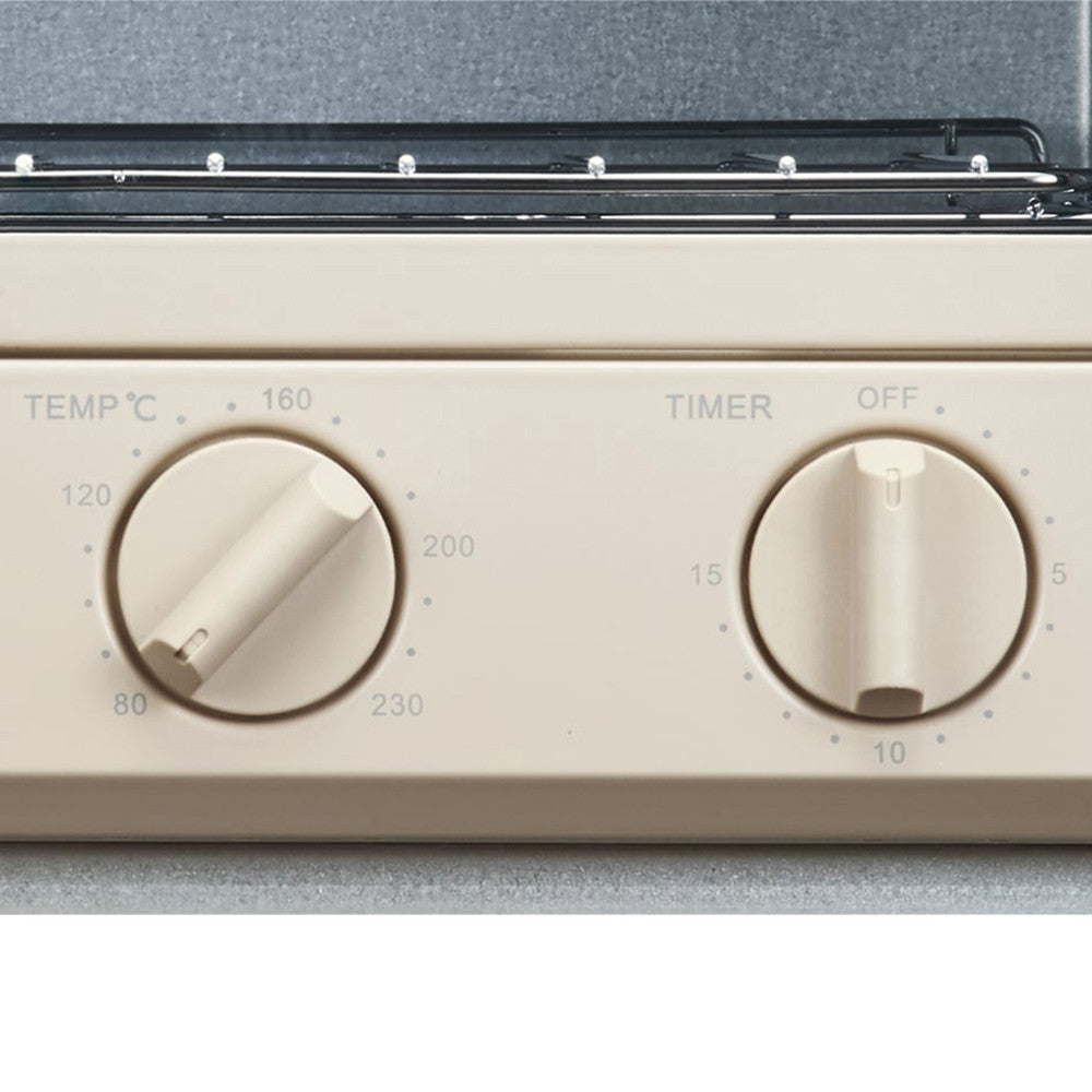 【ギフトカード】recolte(レコルト) オーブントースター クリームホワイト