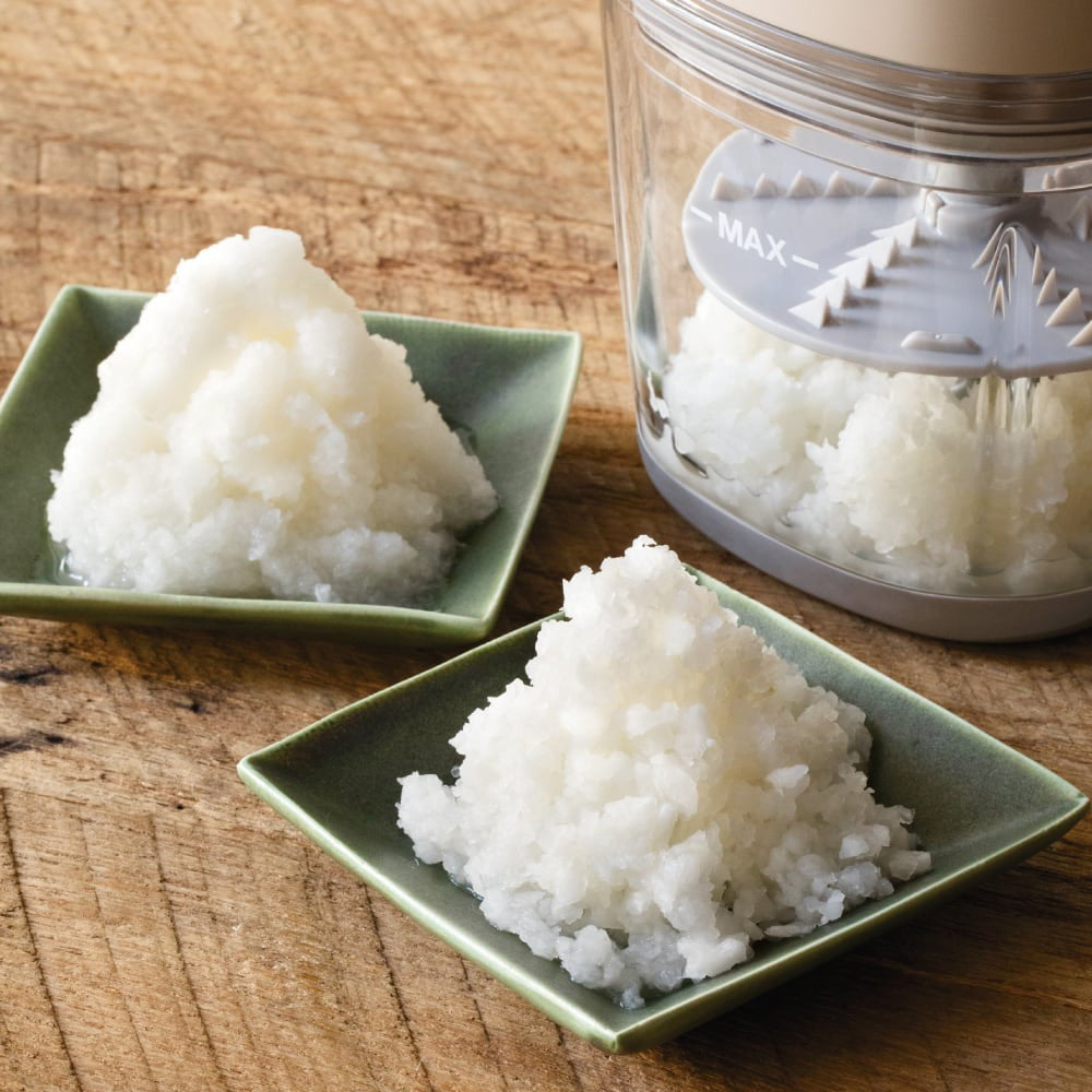 【ギフトカード】recolte(レコルト) コードレス カプセルカッターボンヌ ナチュラルブラック