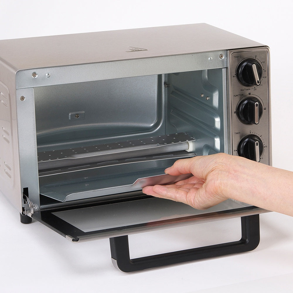 【ギフトカード】Russell Hobbs(ラッセルホブス)ベーシックシリーズ ベーシックオーブントースター