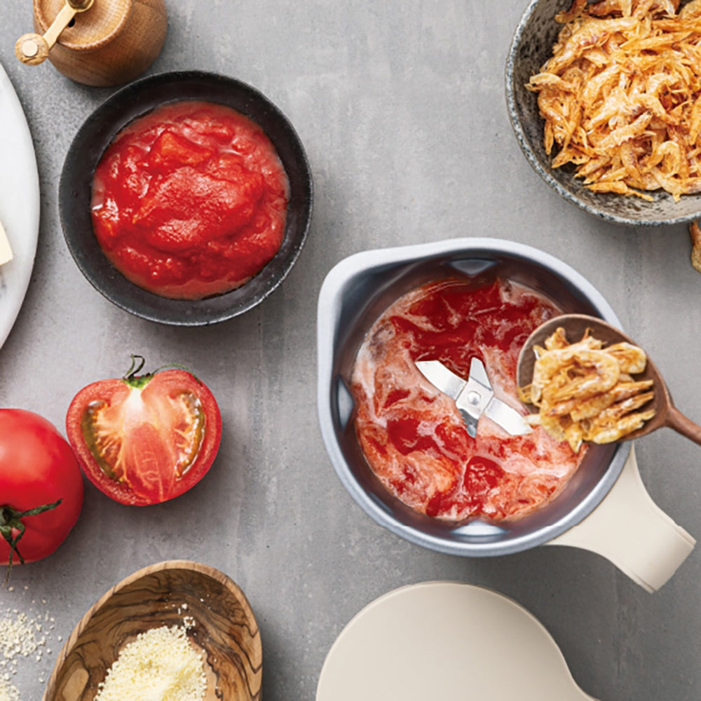 【ギフトカード】recolte(レコルト)自動調理ポット ブラック