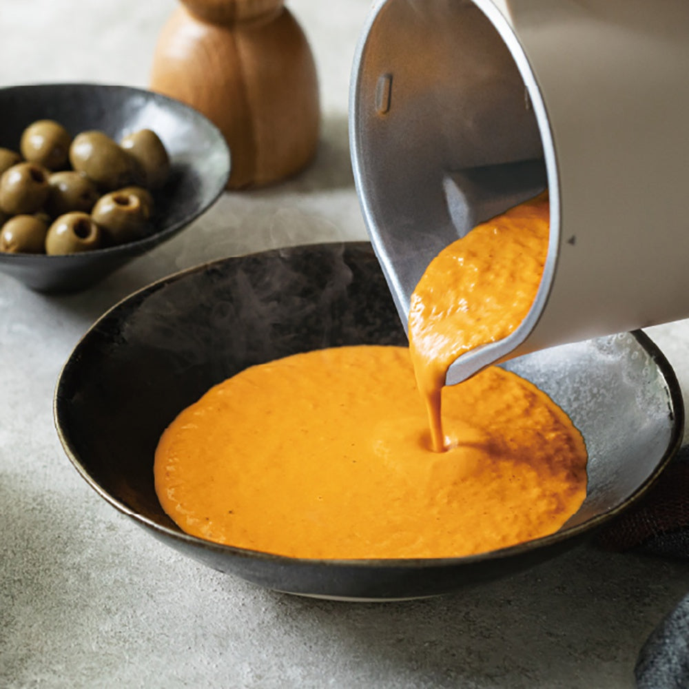 【ギフトカード】recolte(レコルト)自動調理ポット ブラック