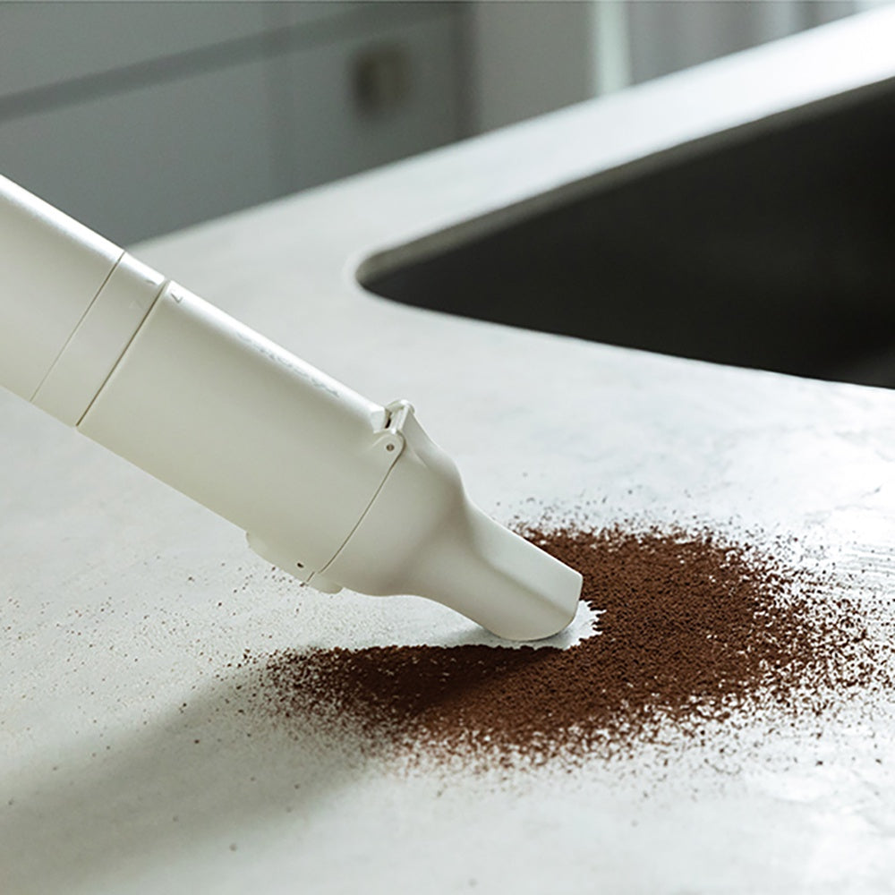 【ギフトカード】recolte(レコルト)コードレス 3wayクリーナー グレー