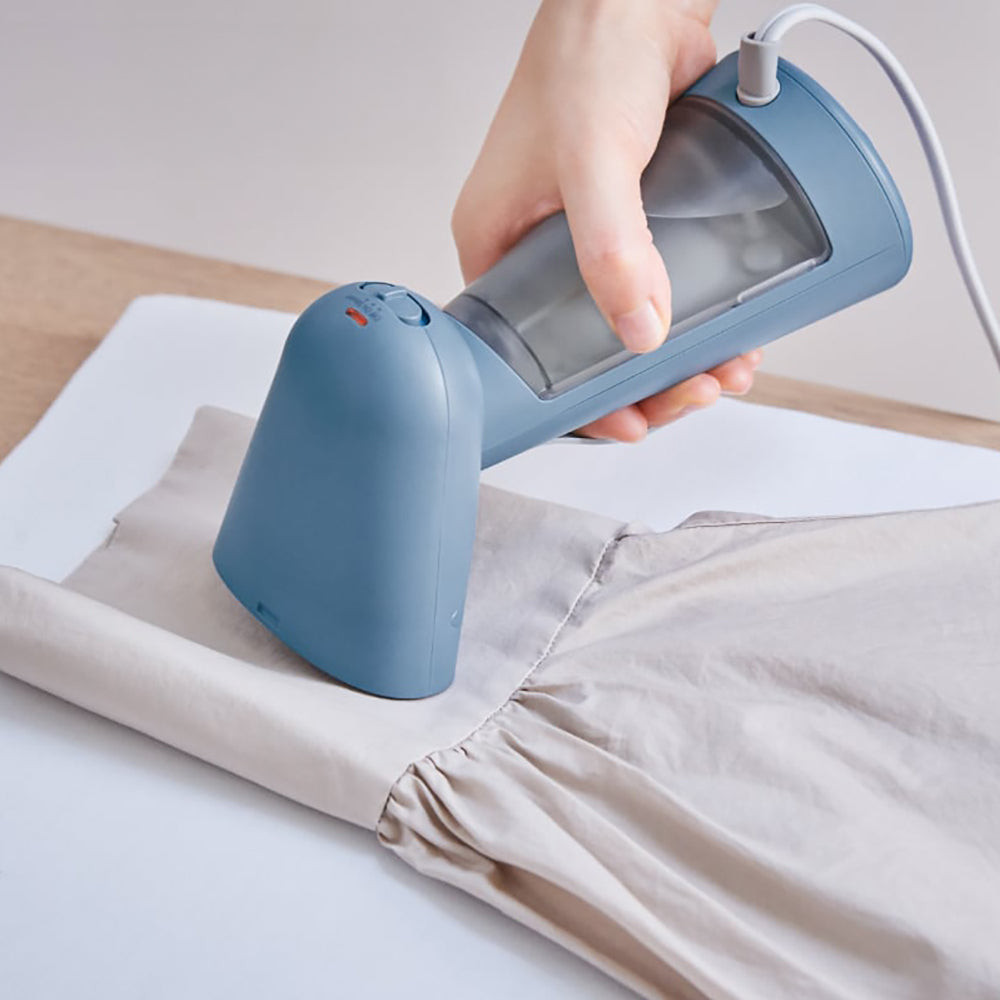 【ギフトカード】recolte(レコルト)スチームアイロン ピンク