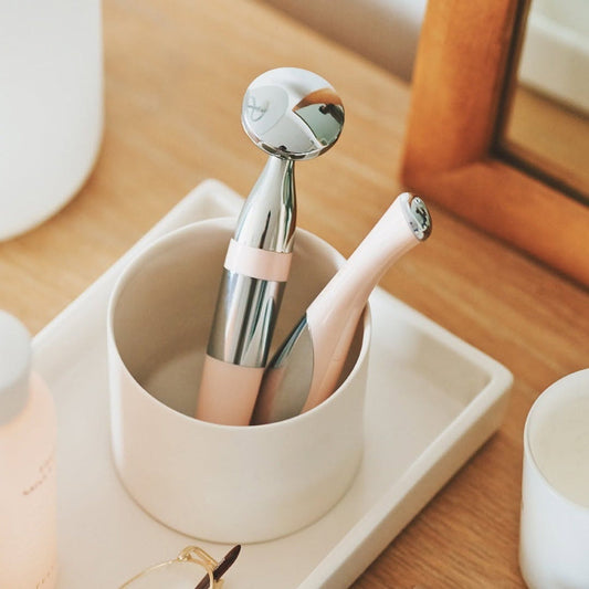 【ギフトカード】FESTINO（フェスティノ）フェイシャル スキン トリートメント ピンク