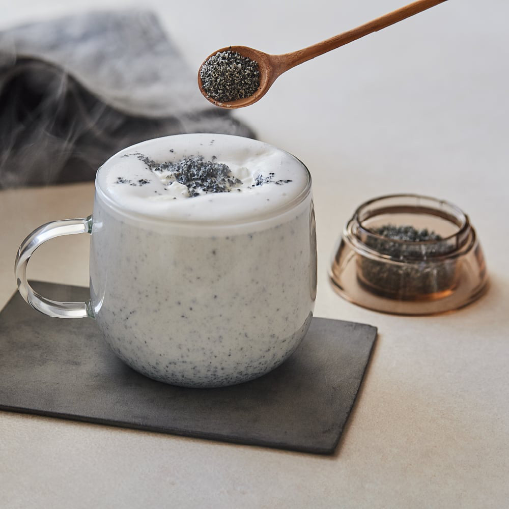 【ギフトカード】recolte（レコルト）電動ゴマスリ クリームホワイト