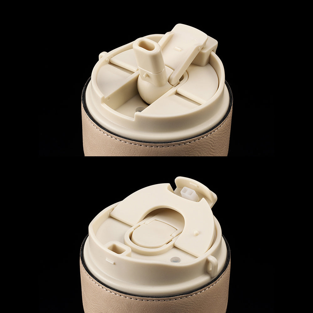 【ギフトカード】Cores（コレス）2WAYタンブラー ブラック