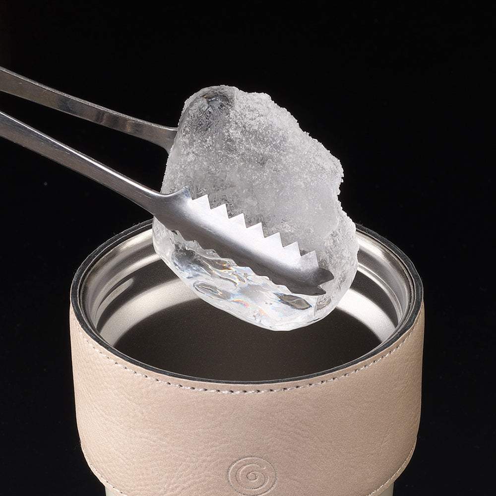 【ギフトカード】Cores（コレス）2WAYタンブラー ホワイト