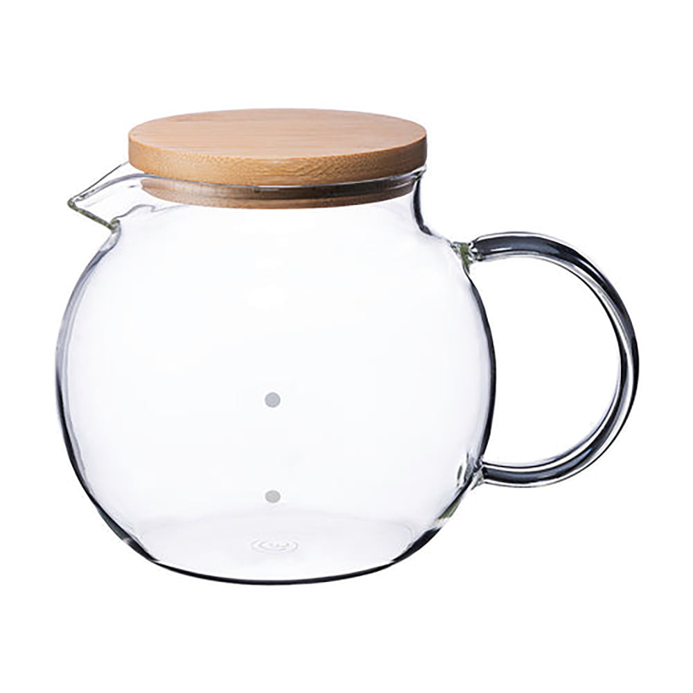 【ギフトカード】Cores（コレス）クリアガラスサーバー4カップ