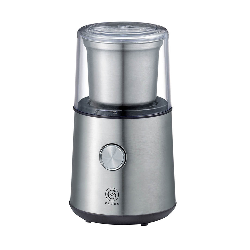 【ギフトカード】Cores（コレス）ブレードコーヒーグラインダー