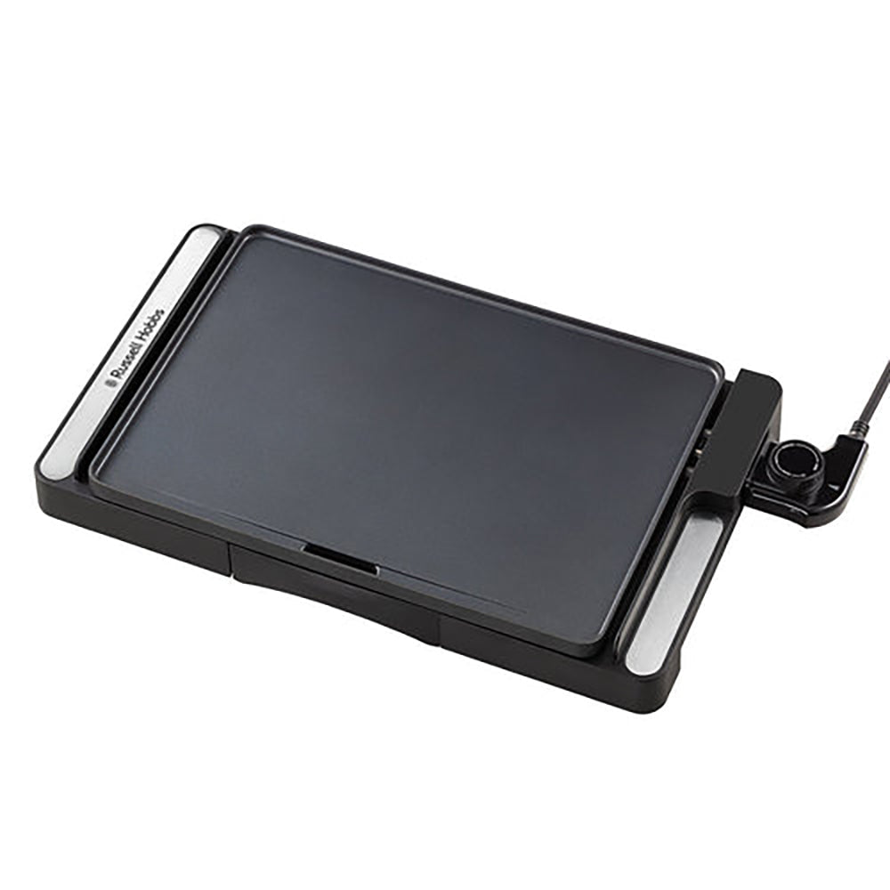 【ギフトカード】Russell Hobbs（ラッセルホブス）ベーシックシリーズ ベーシックホットプレート