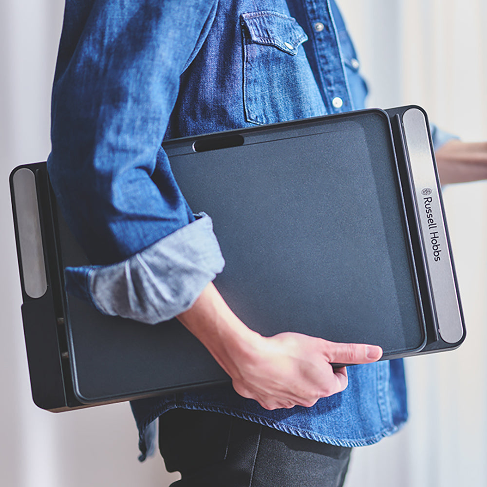 【ギフトカード】Russell Hobbs（ラッセルホブス）ベーシックシリーズ ベーシックホットプレート