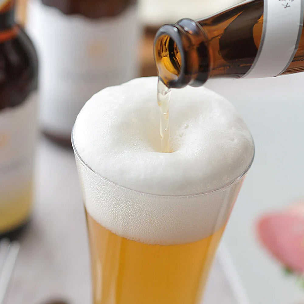 【ギフトカード】KAWABA(カワバ)川場ビールセット(ヴァイツェン4本)