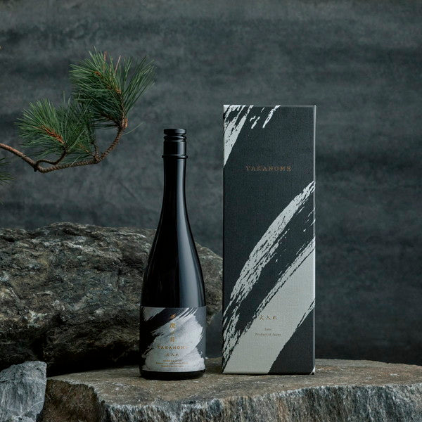 TAKANOME 火入れ 720ml