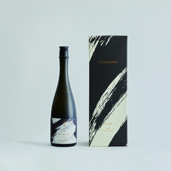 TAKANOME 火入れ 720ml