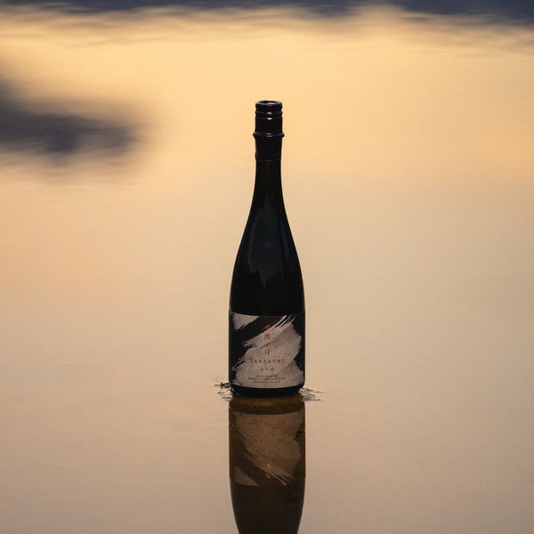 TAKANOME 火入れ 720ml　3本