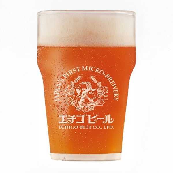 新潟クラフトビール エチゴビール エレガントブロンド 缶350ml(48本)