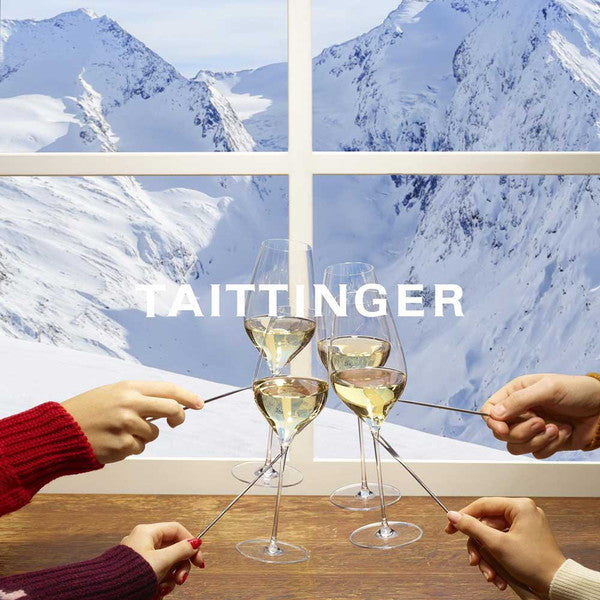 シャンパン Taittinger(テタンジェ)ノクターン 箱入り 750ml 6本