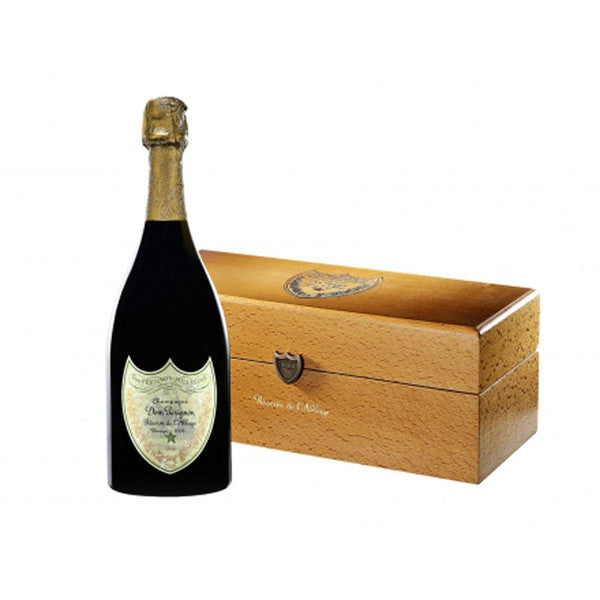 シャンパンDom Perignon(ドンペリニヨン) レゼルヴ・ド・ラベイ 2003 750ml木箱付き 1本