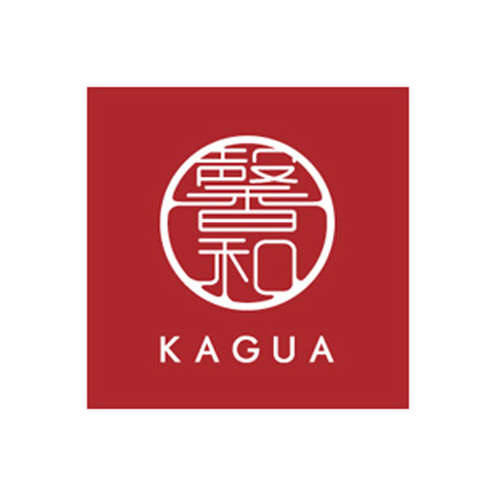 山梨発クラフトビール 馨和KAGUA(カグア)2種飲み比べ 4本(Rouge・Blanc)　