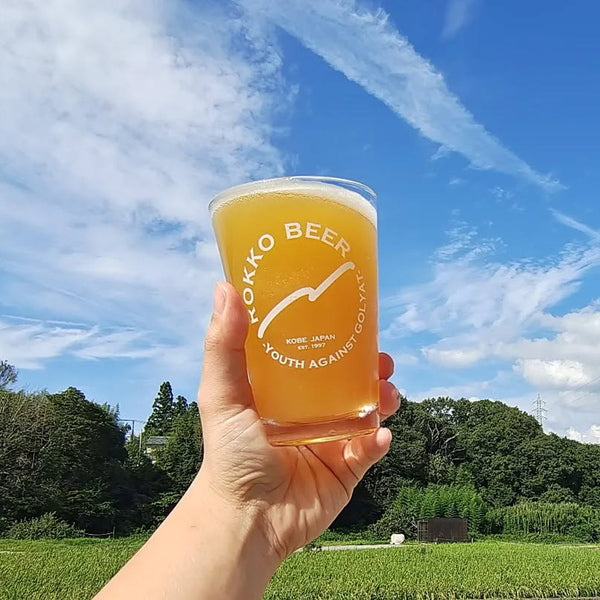 六甲ビール HAZY SESSION IPA クラフトビール 350ml【24本】