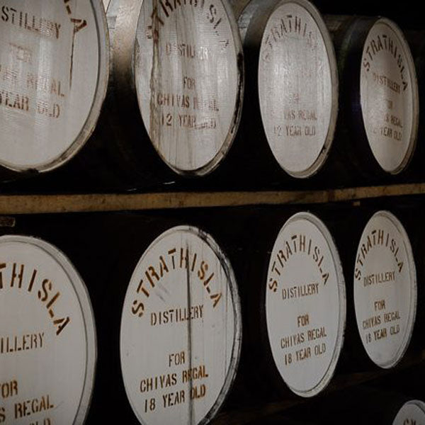 シーバスリーガル匠リザーブ12年 700ml 6本