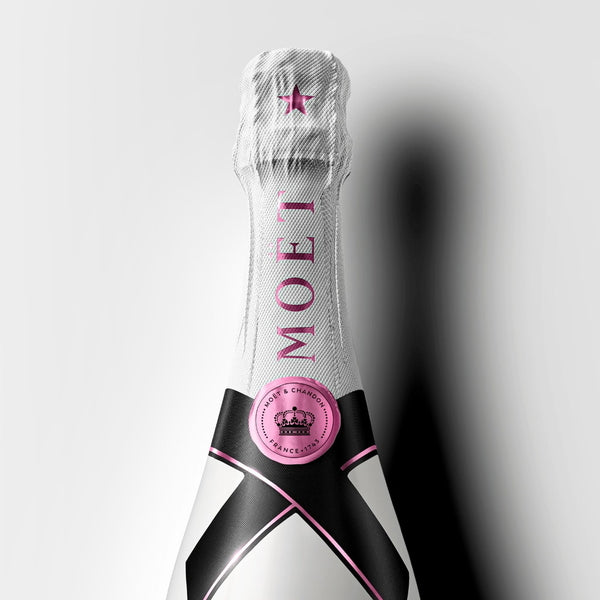 モエ・エ・シャンドン アイス アンペリアル ロゼ  750ml　12本