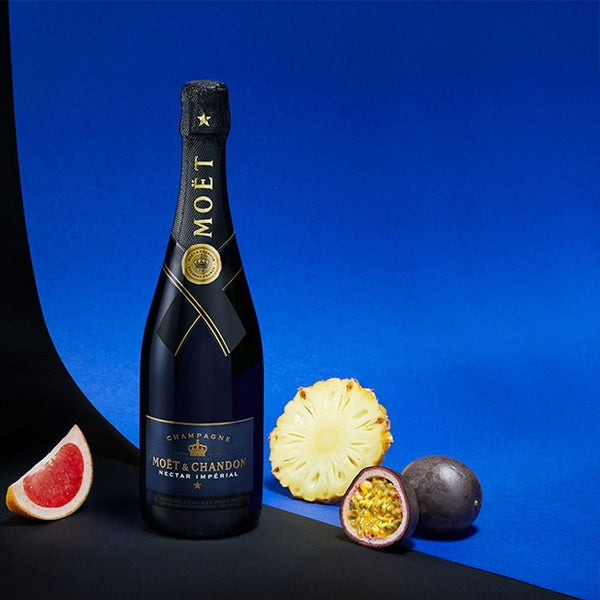 モエ・エ・シャンドン ネクター アンペリアル  750ml　6本