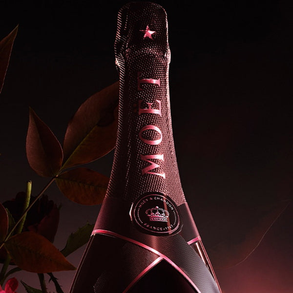 モエ・エ・シャンドン グラン ヴィンテージ ロゼ 2016 箱入 750ml　2本