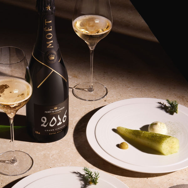 モエ・エ・シャンドン グラン ヴィンテージ  2016 箱入 750ml　2本