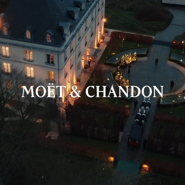 モエ・エ・シャンドン グラン ヴィンテージ  2016 箱入 750ml　6本