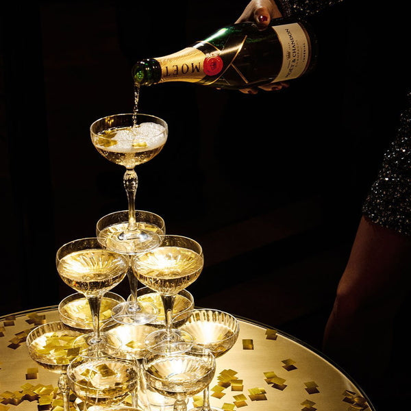 モエ・エ・シャンドン モエ アンペリアル 750ml　箱付　12本