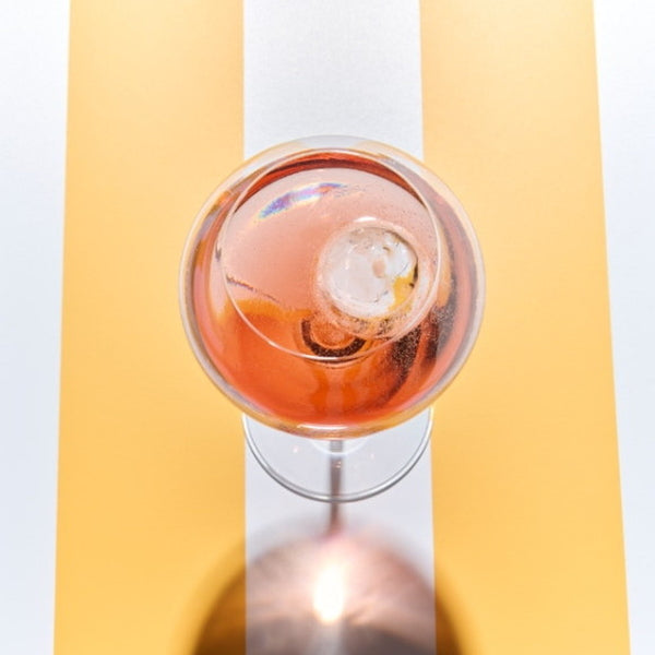 ヴーヴクリコ リッチオンアイス ロゼ 750ml×6本