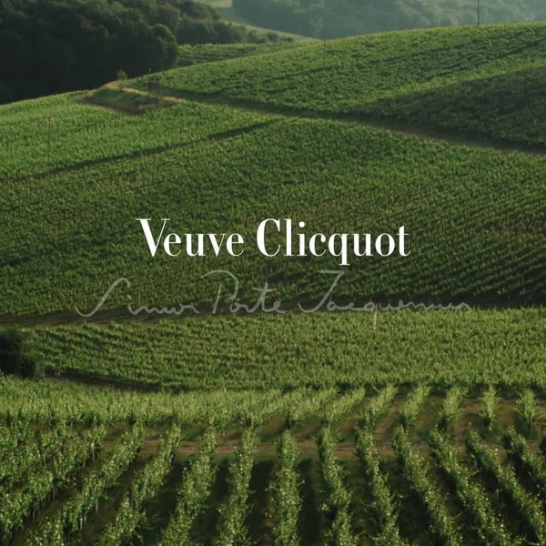 ヴーヴクリコ ブリュット ヴィンテージ 2015 750ml×3本