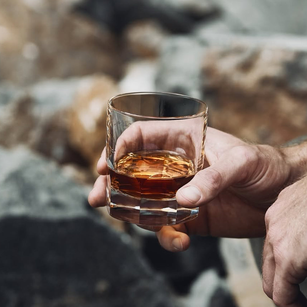 【ギフトカード】ボウモア12年 700ml