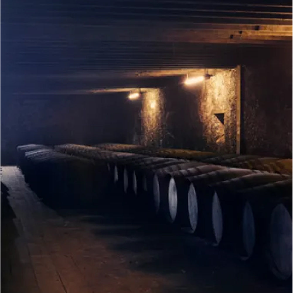 【ギフトカード】ボウモア12年 700ml