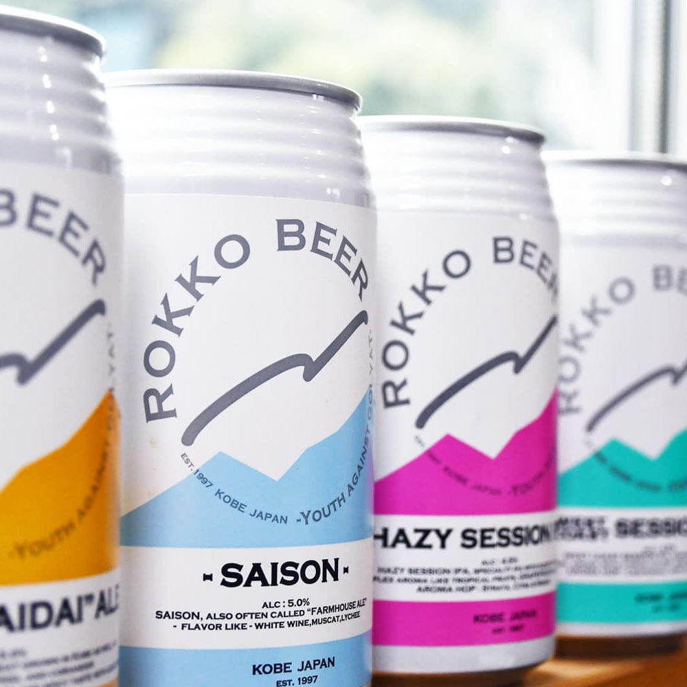 【ギフトカード】神戸発クラフトビール　六甲ビール ウエスト コースト セッションIPA 第二弾 金賞 350ml 24本