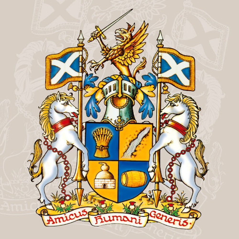 【ギフトカード】1827年創業スコッチウイスキー　バランタイン 17年　トリビュートリリース　700ml